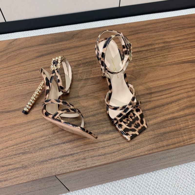 Gianvito Rossi Sandals